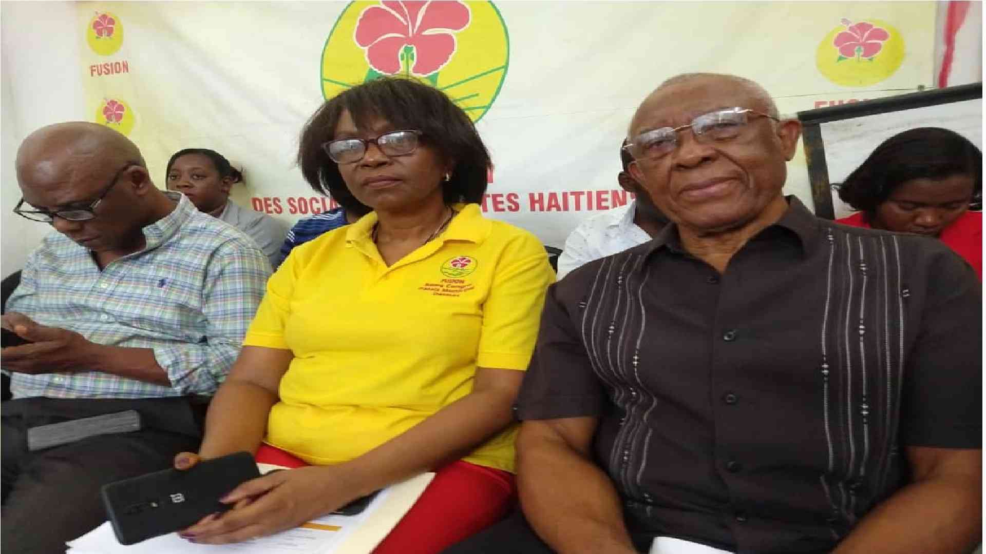 Conseil-national