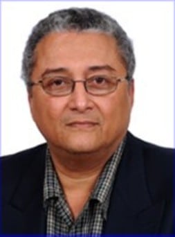 Michel Soukar